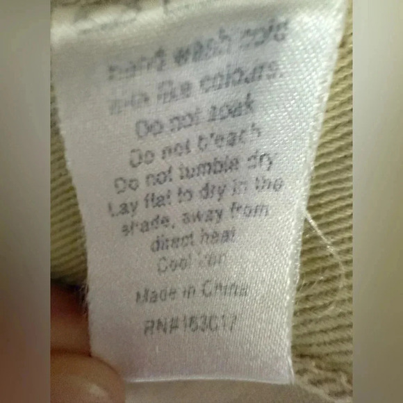 Lioness Australia Designed Women’s Beige Miami Vice Cargo Pants - Size Medium - Picture 7 of 7